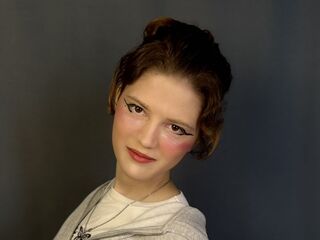 jasmin live cam IrisKemp