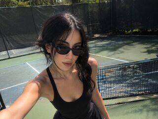 naked cam girl photo IrynnaBianchi