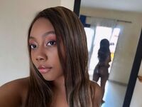 camsex IsaBonita