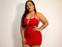 chatrubate cam girl IsabelaGlow