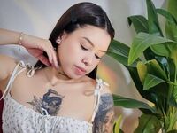 beautiful girl cam IsabellaSummer
