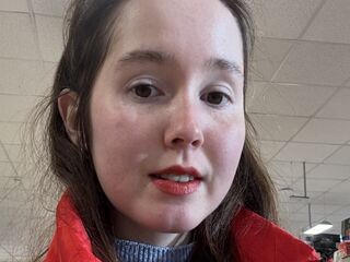 webcam stripper IvanaPezzano