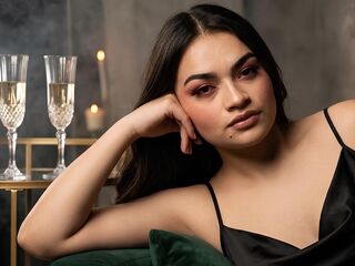 naughty cam girl masturbating IvannaVelvet