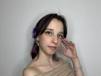 hot naked webcamgirl IvyLewis