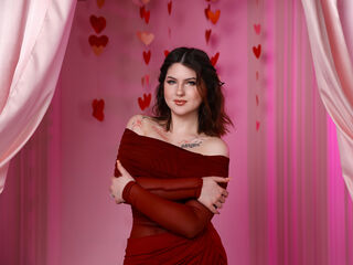 cam stripper IvySimmons