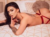 sex webcam chatroom IzaBelle