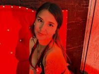 webcamgirl IzaNoire
