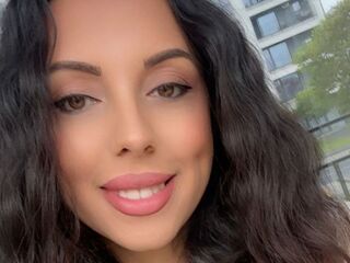 fingering girl webcam  IzyAura