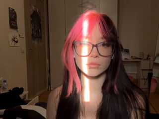 naughty webcam JameyStaffieri