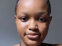 closeup web cam JasmineLeo