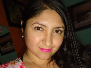 webcam chatroom JasmineRanieri