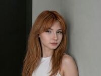 shower sex cam JeniceRadulescu