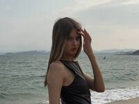 jasmin camgirl video JeniceRowse