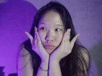 sexy webcamgirl picture JennyMandarin