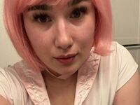 camgirl videochat JessicaJennings