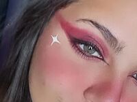 free nude webcam show JessieArteagas