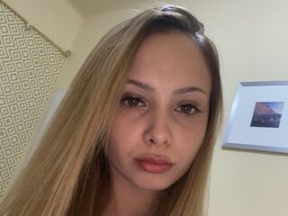 live webcam girl JessyPop