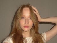 nude gamgirl JoGranieri