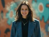 jasmin naked JohnettaLucente