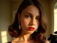 dirty cam show JolynManthe