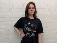 bedroom live sex JoslynForrester