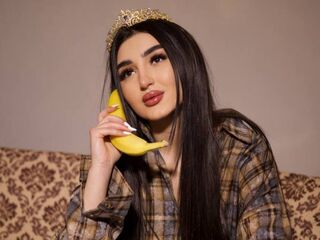 beautiful girl webcam JuliDeming