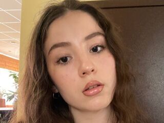 hot girl sex cam JulyLarain