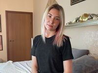 fingering webcam girl JuneRamos