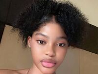 masturbating girl KandyBliss