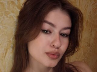 live sexshow KarenFalknar