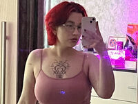 live show KarissaParkman