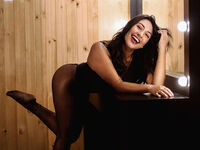 adult cam show KarolinaFerrer