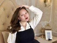 webcam live sex show KarolinaNero