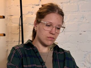 bedroom live webcam KateZenk