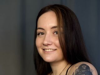 cam strip tease KathrineKeppler