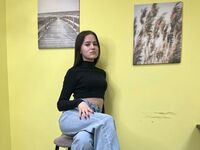 jasmin camgirl video KeeleyGambee