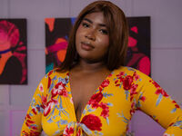 cam girl live webcam video KeishaDurand