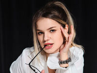 cam babe KellyHayden