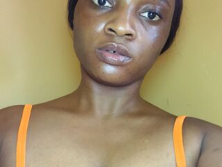 beautiful cam girl KiaBianca