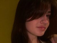 hot naked cam girl KiliMinoa