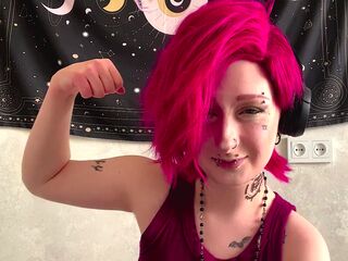 hot girl live webcam KimPowers
