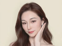 naked camgirl picture KimberleyXingXin