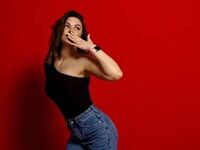 hot cam girl KimberlyWarner