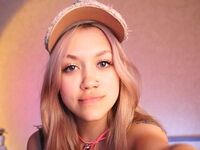 hot webcam KiraSardewys