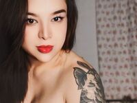 teaser cam KittySantos