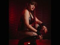 kinky webcam model KloeCavalier