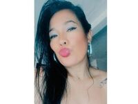 hardcore webcam show KyleeSan