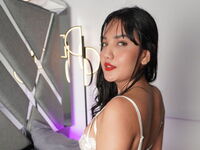 topless webcamgirl KylieWes