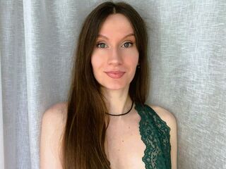 web cam show LanaGlaze
