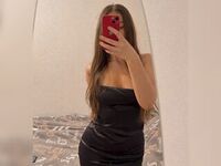 hot girl live web cam LanaMitrow